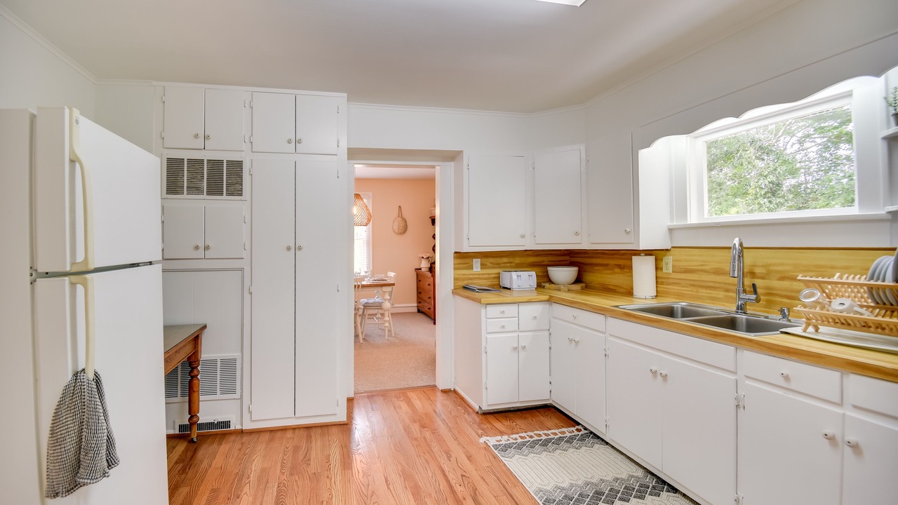 Photo of Kitchen in Bohannon