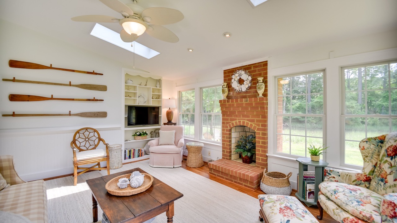 Photo of Livingroom in Bohannon