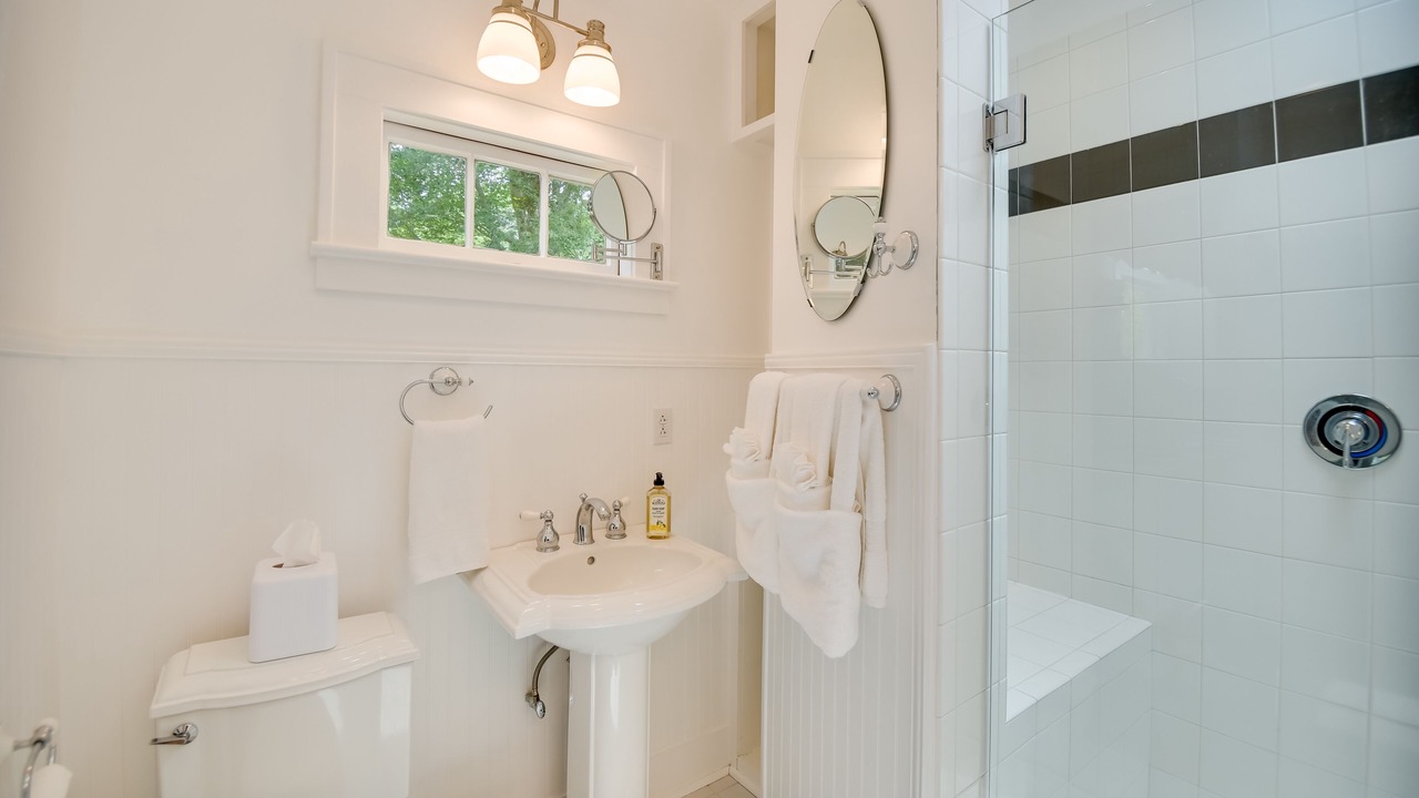 Photo of Bathroom in Bohannon
