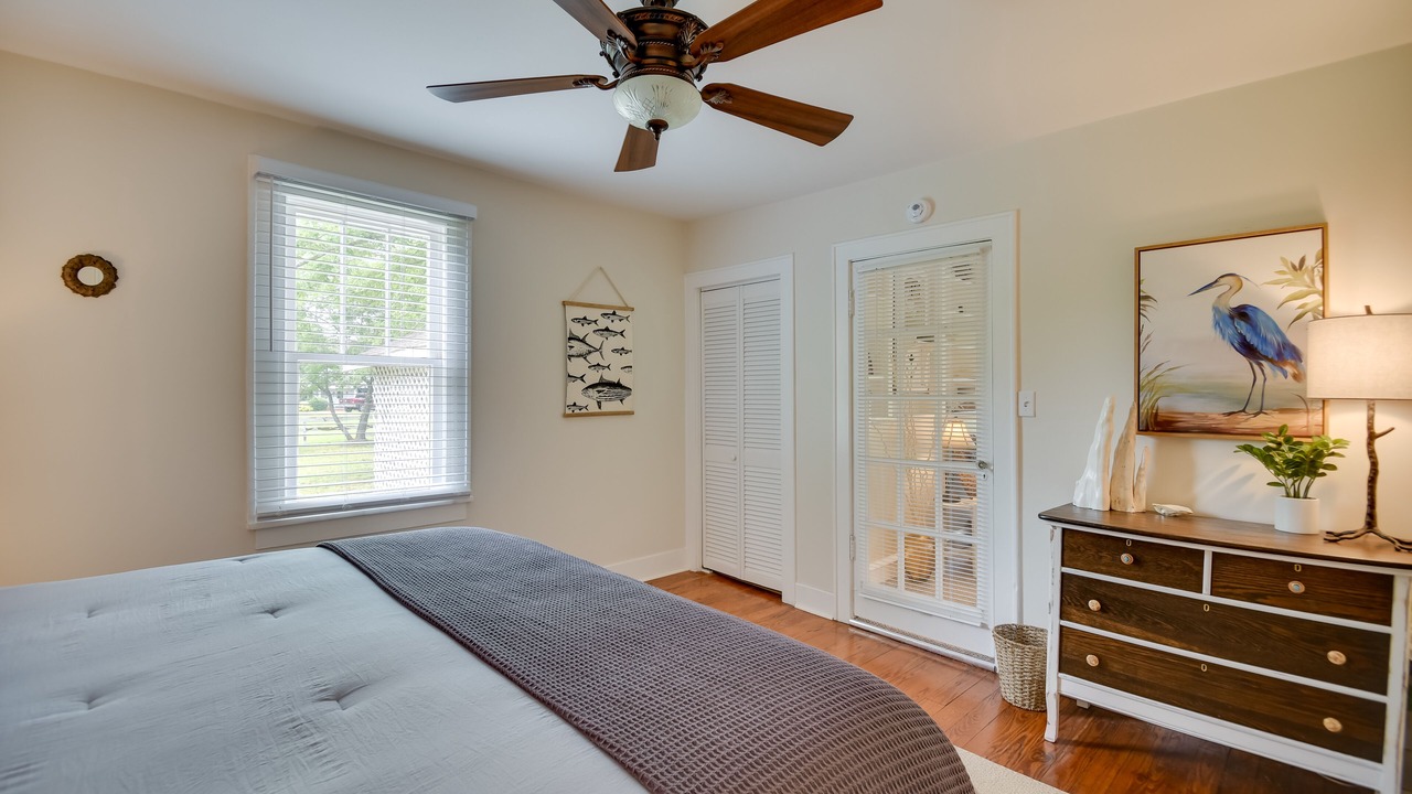 Photo of Bedroom in Bohannon