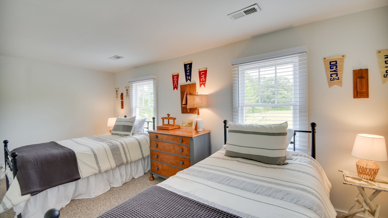 Photo of Bedroom in Bohannon