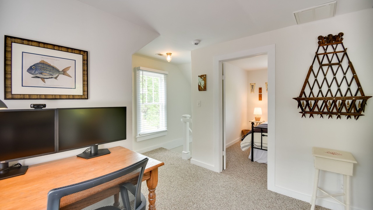 Photo of Bedroom in Bohannon