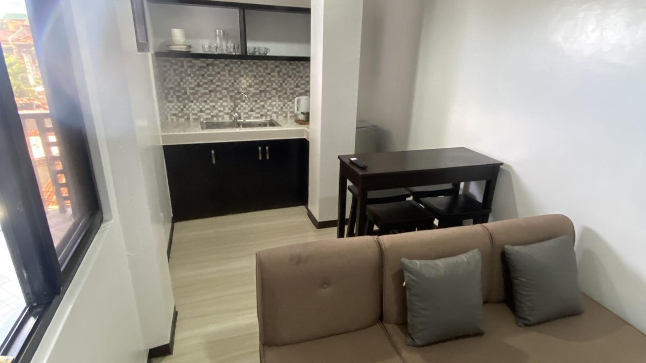 Photo of Livingroom in Palompon