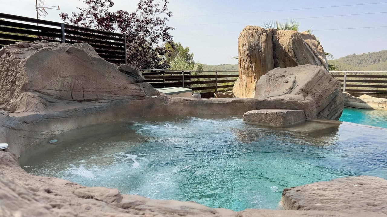 Photo of Outdoor in Olivella
