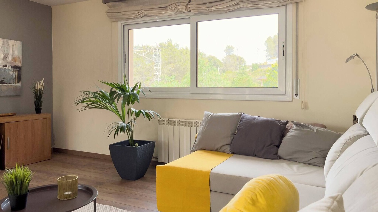 Photo of Livingroom in Olivella