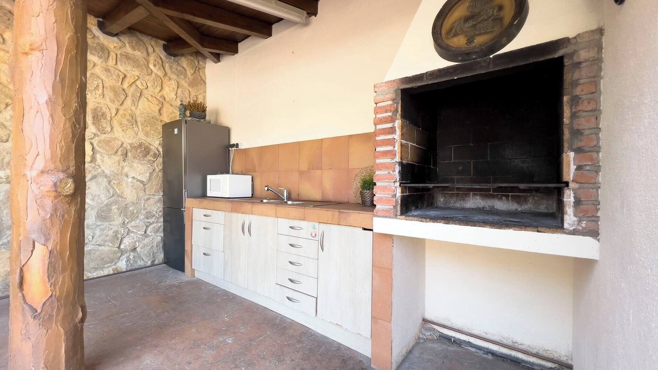 Photo of Outdoor in Olivella