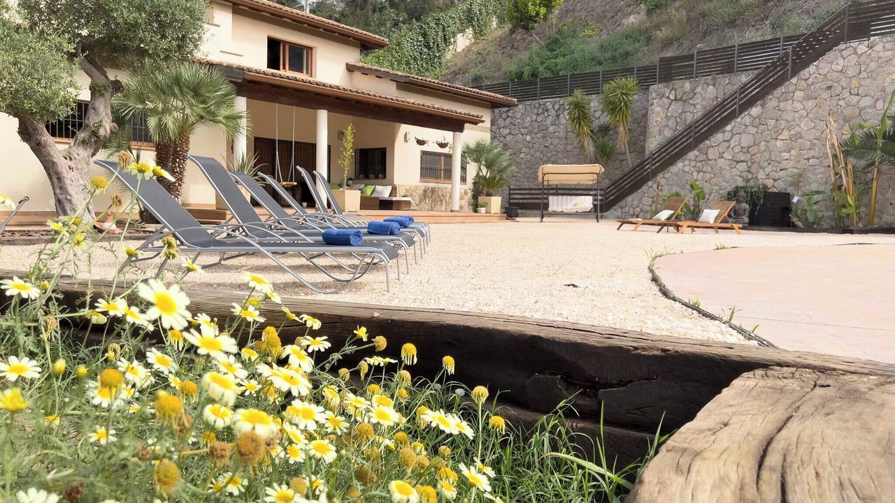Photo of Outdoor in Olivella