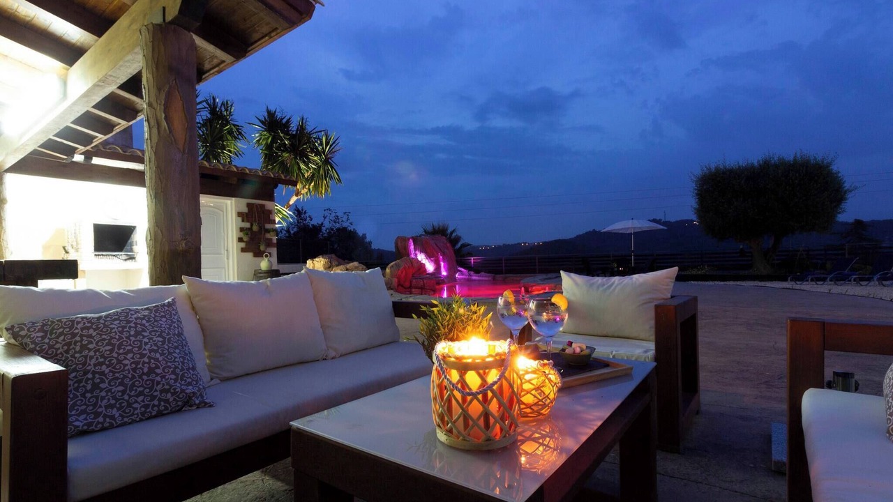 Photo of Outdoor in Olivella