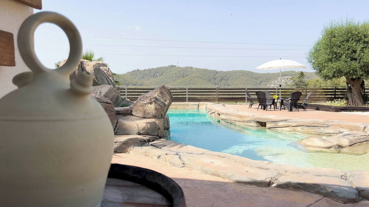 Photo of Outdoor in Olivella