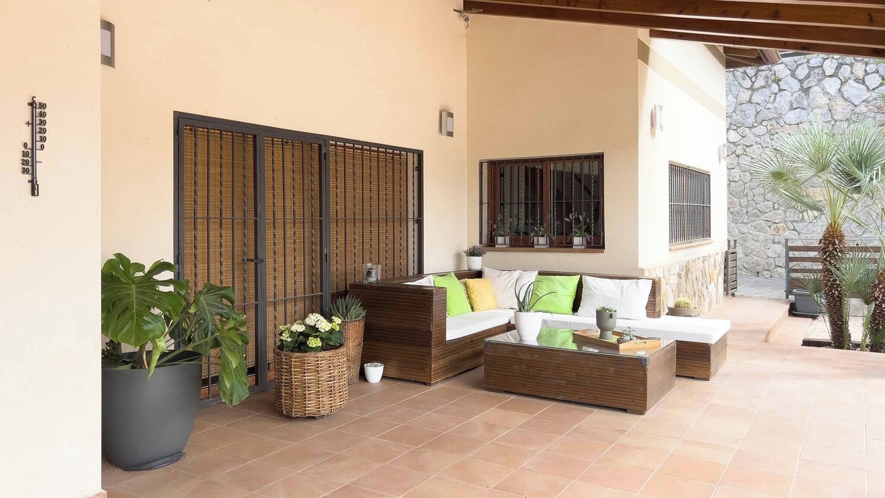 Photo of Outdoor in Olivella