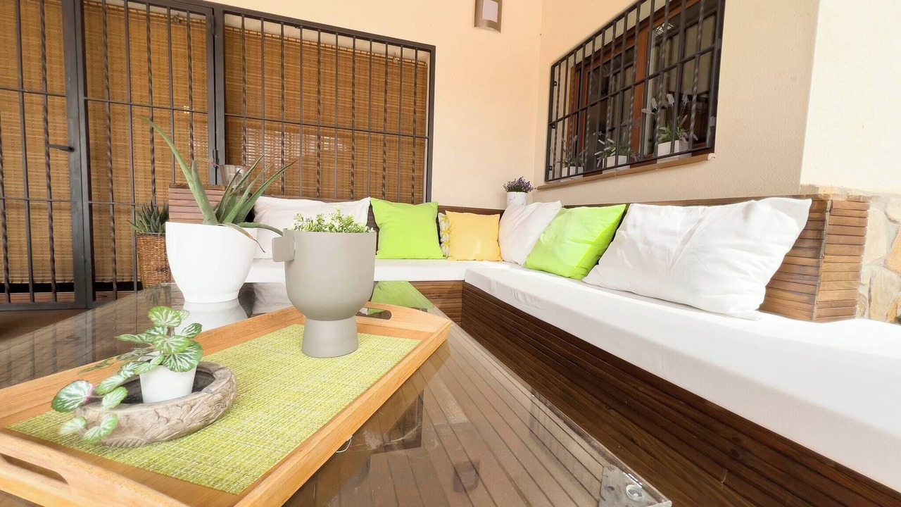 Photo of Outdoor in Olivella