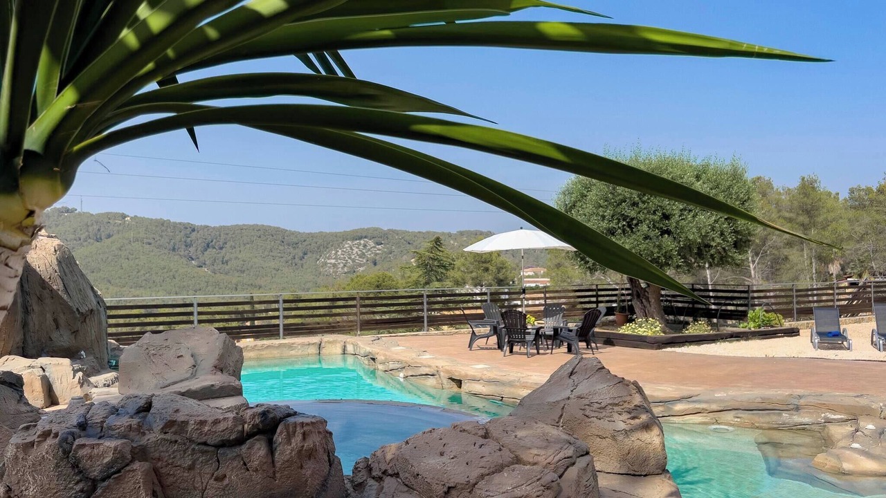 Photo of Outdoor in Olivella