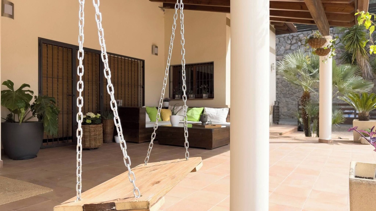 Photo of Outdoor in Olivella