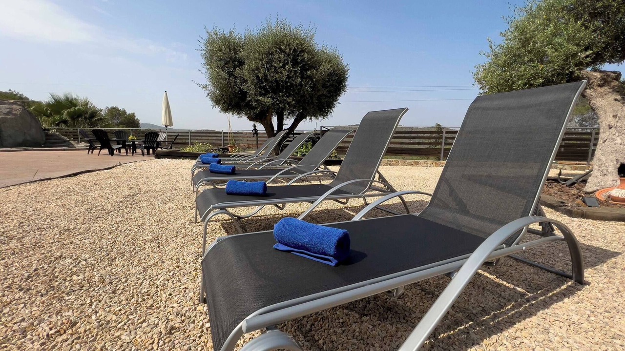 Photo of Outdoor in Olivella