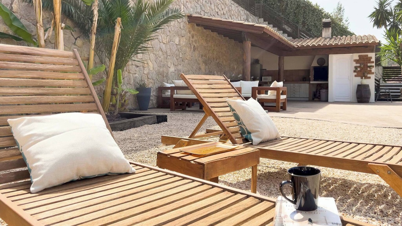 Photo of Outdoor in Olivella