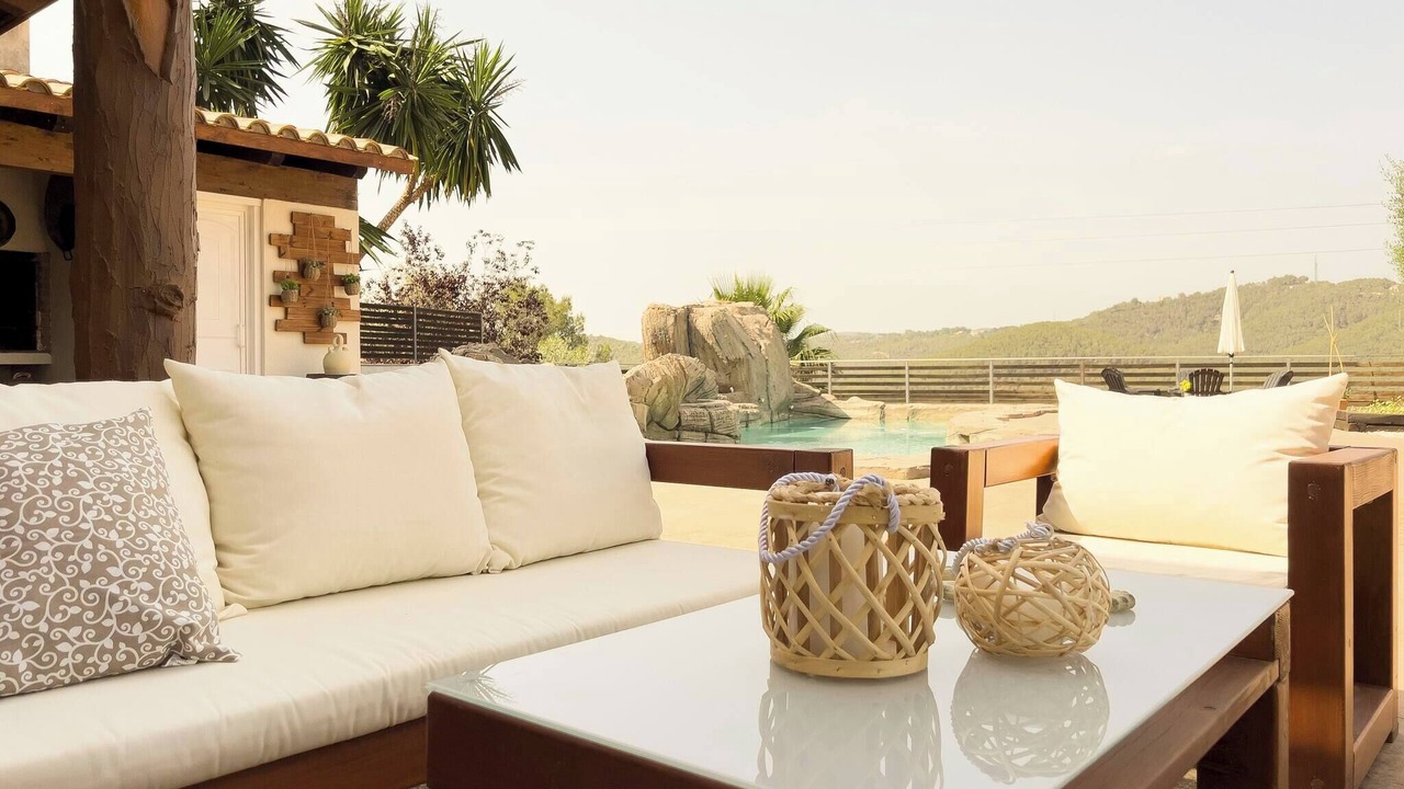 Photo of Outdoor in Olivella
