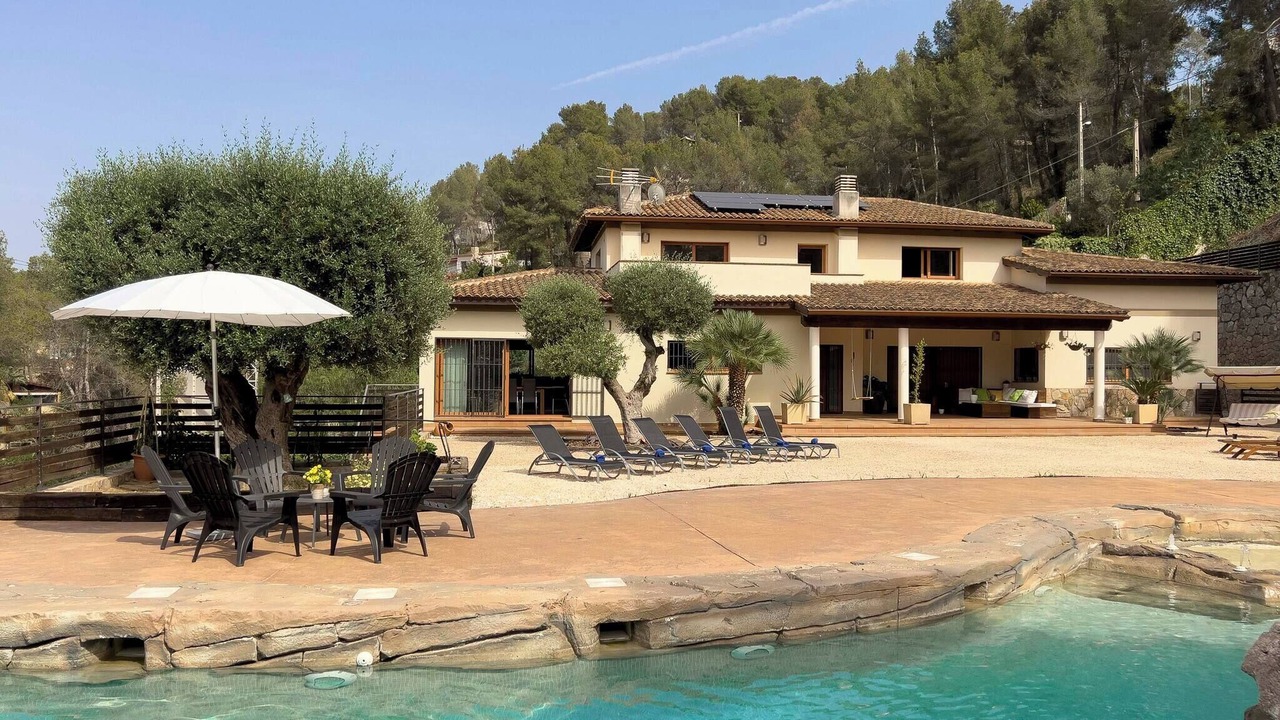 Photo of Outdoor in Olivella