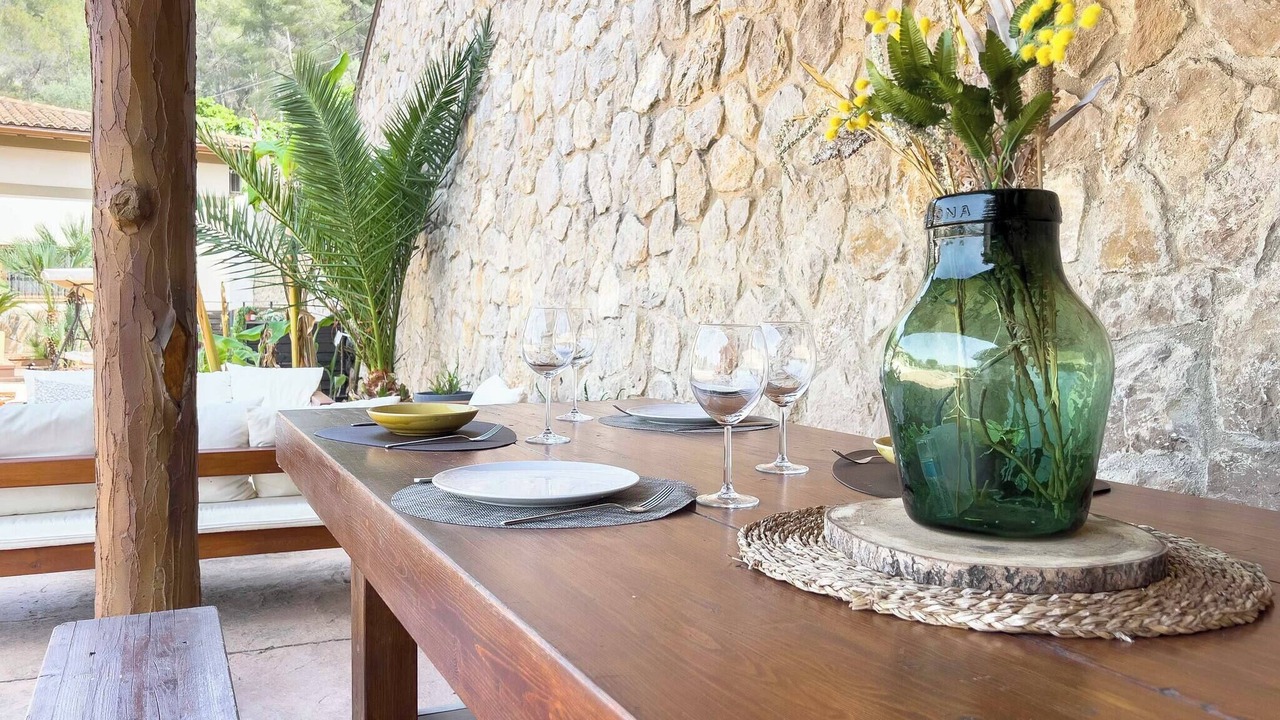 Photo of Outdoor in Olivella