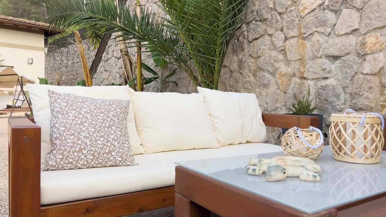 Photo of Outdoor in Olivella