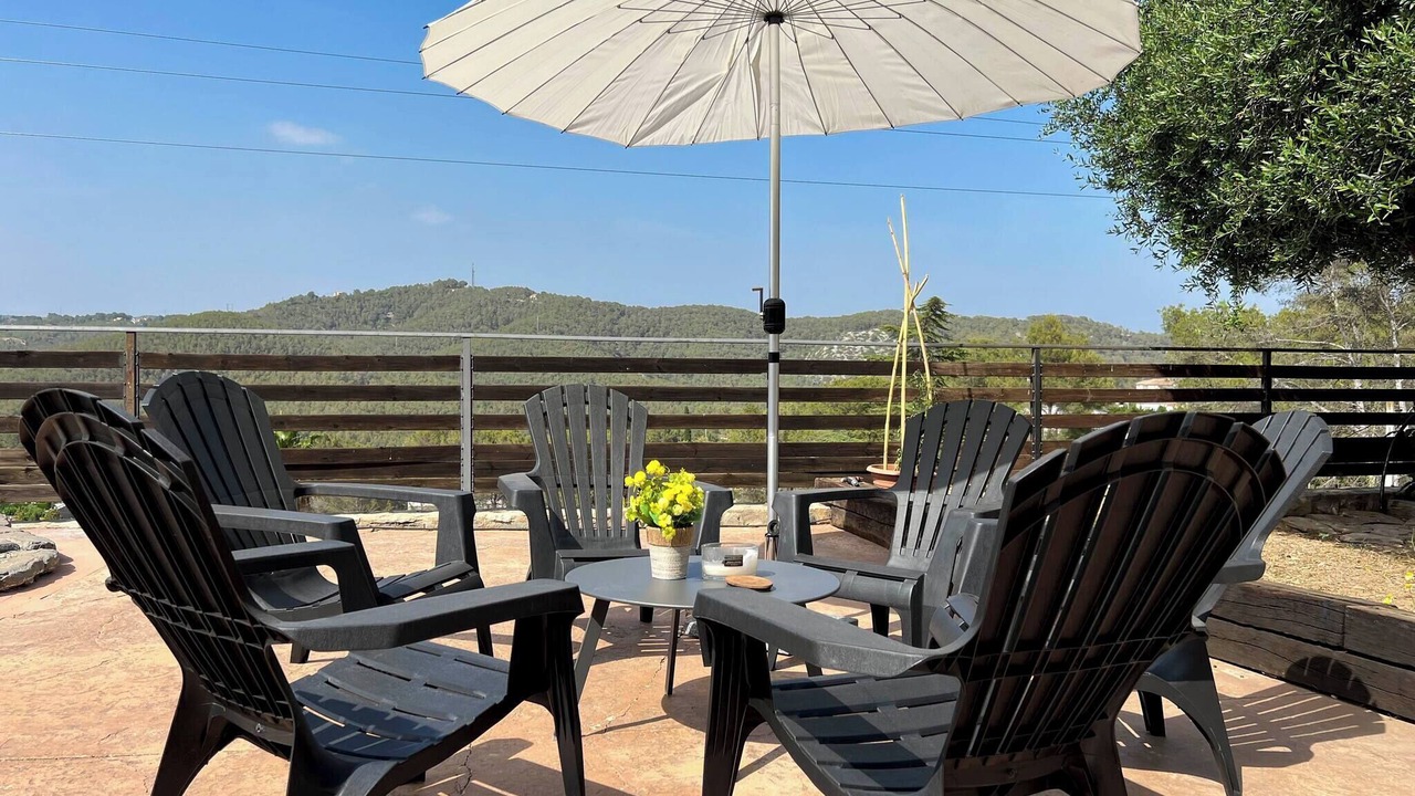 Photo of Outdoor in Olivella
