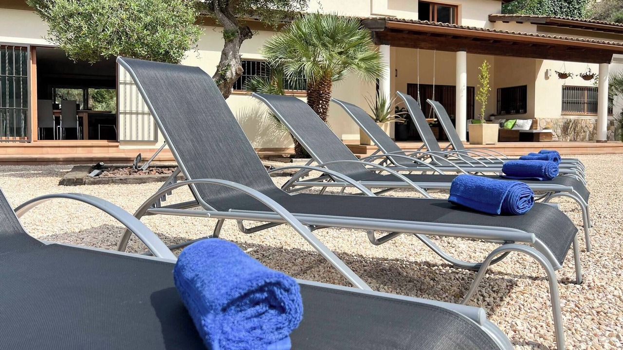 Photo of Outdoor in Olivella
