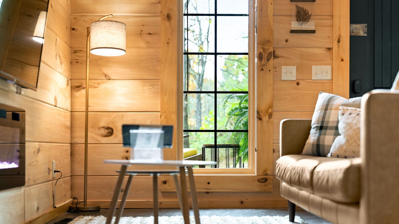 Photo of Livingroom in Canaan