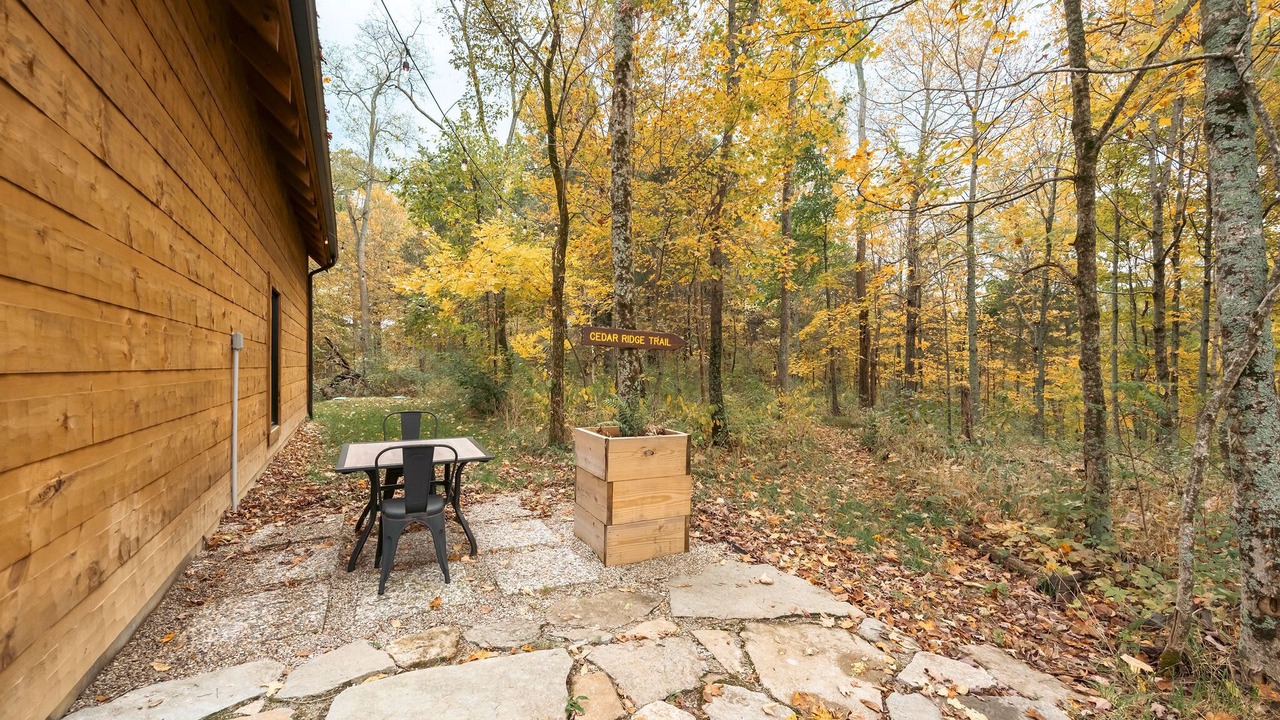 Photo of Outdoor in Canaan