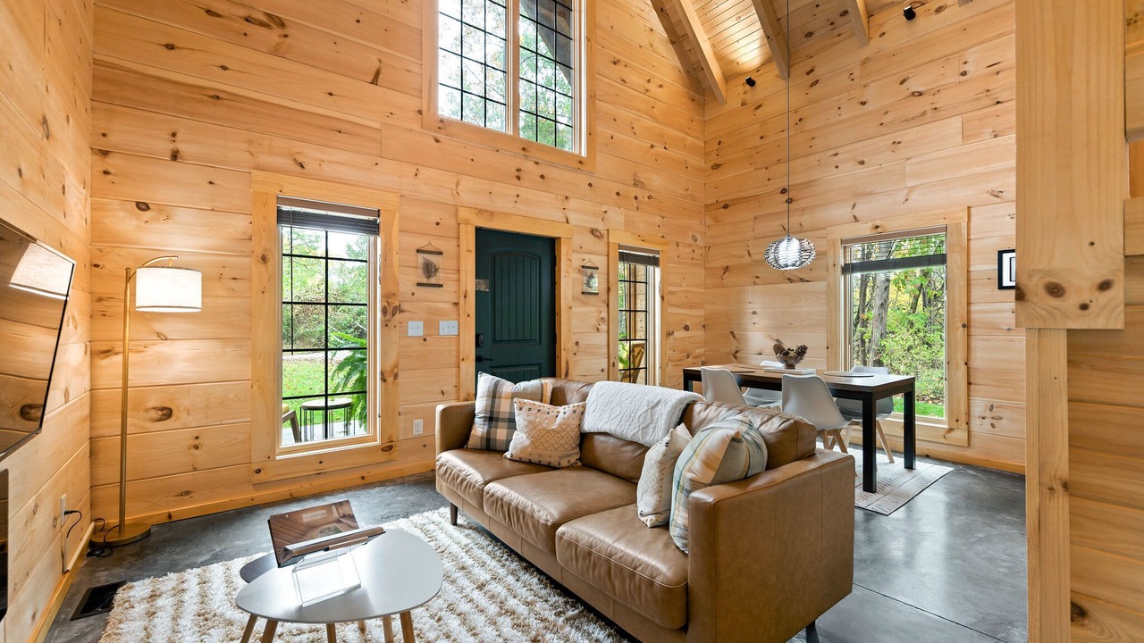 Photo of Livingroom in Canaan