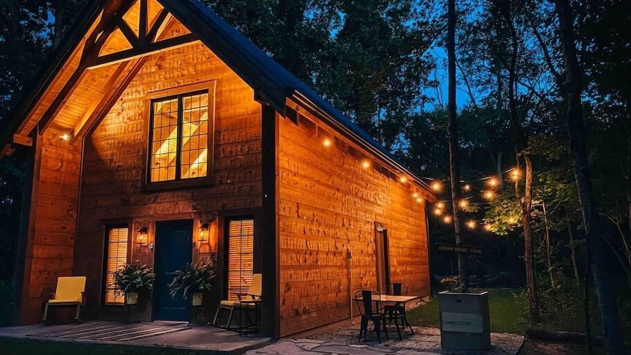 Photo of Outdoor in Canaan