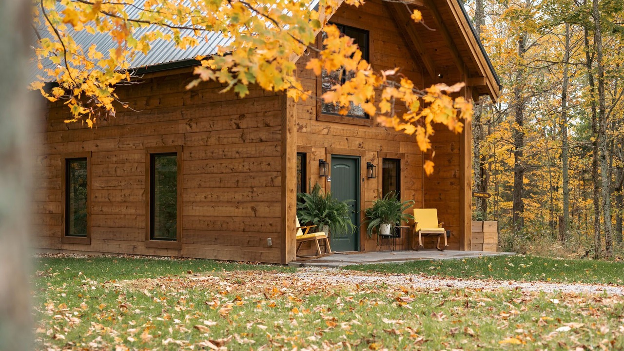 Photo of Outdoor in Canaan