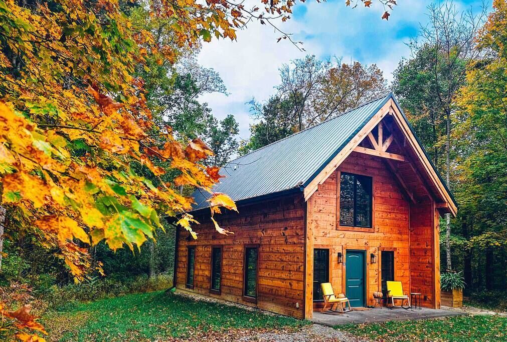 Photo of Outdoor in Canaan