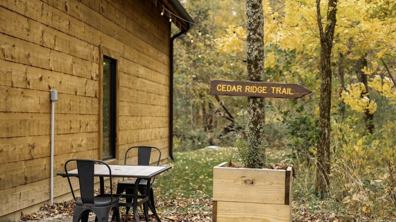 Photo of Outdoor in Canaan