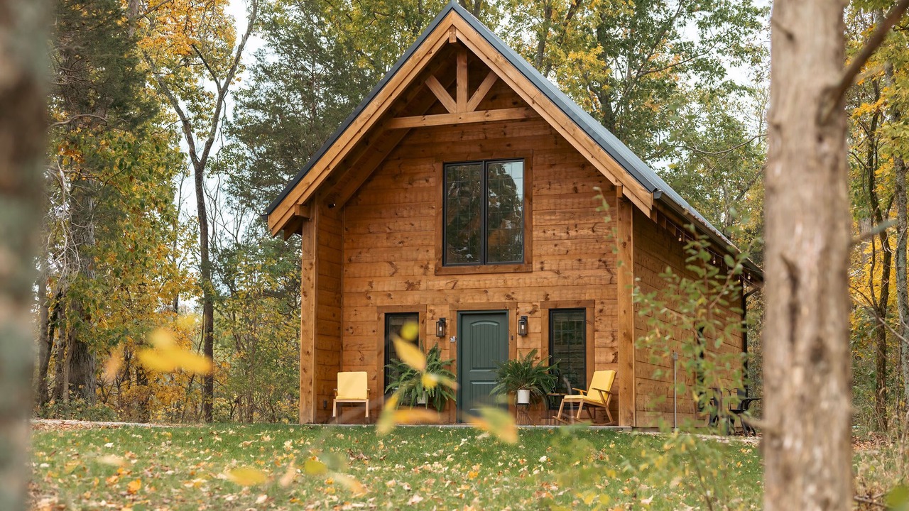 Photo of Outdoor in Canaan