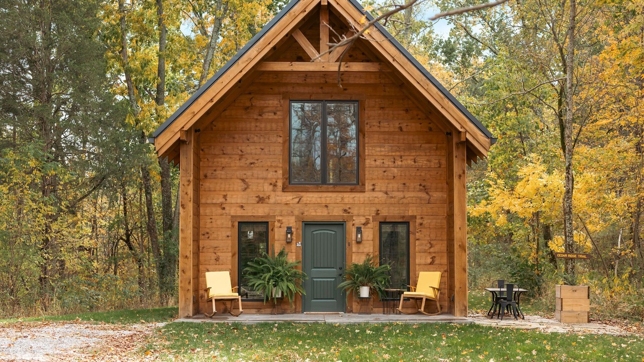 Photo of Outdoor in Canaan