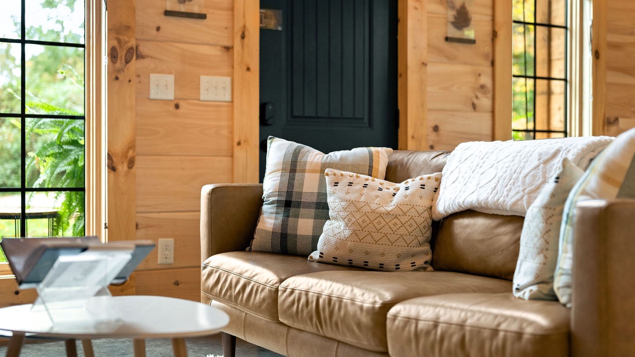 Photo of Livingroom in Canaan