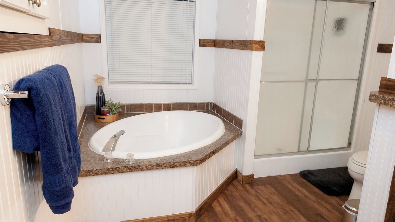 Photo of Bathroom in Perry