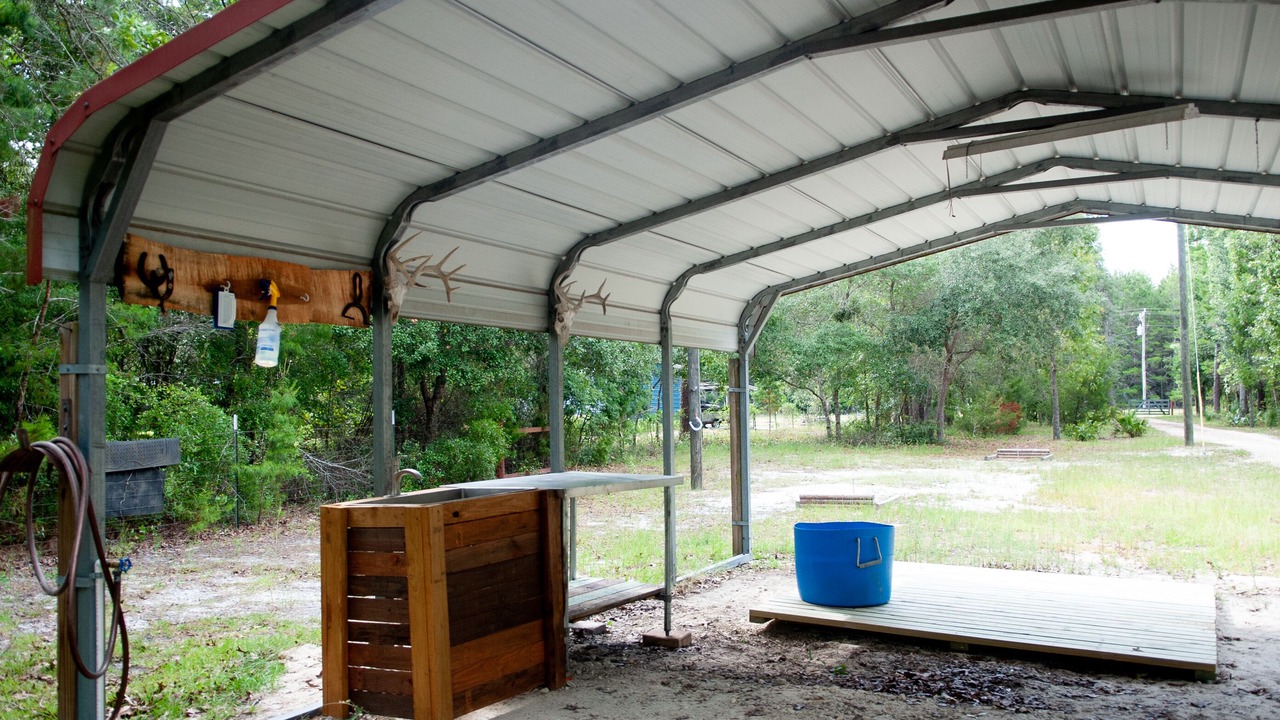 Photo of Outdoor in Perry
