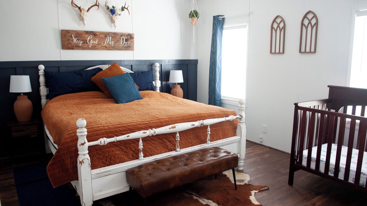 Photo of Bedroom in Perry