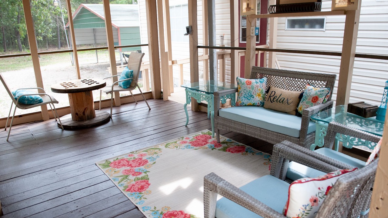 Photo of Outdoor in Perry