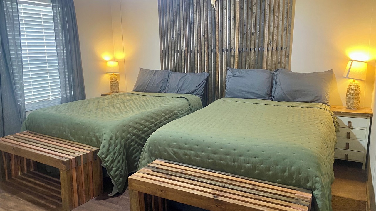 Photo of Bedroom in Perry