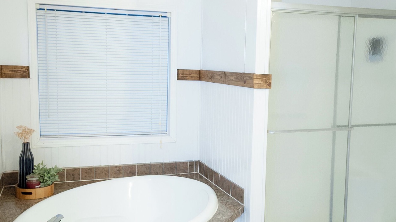 Photo of Bathroom in Perry