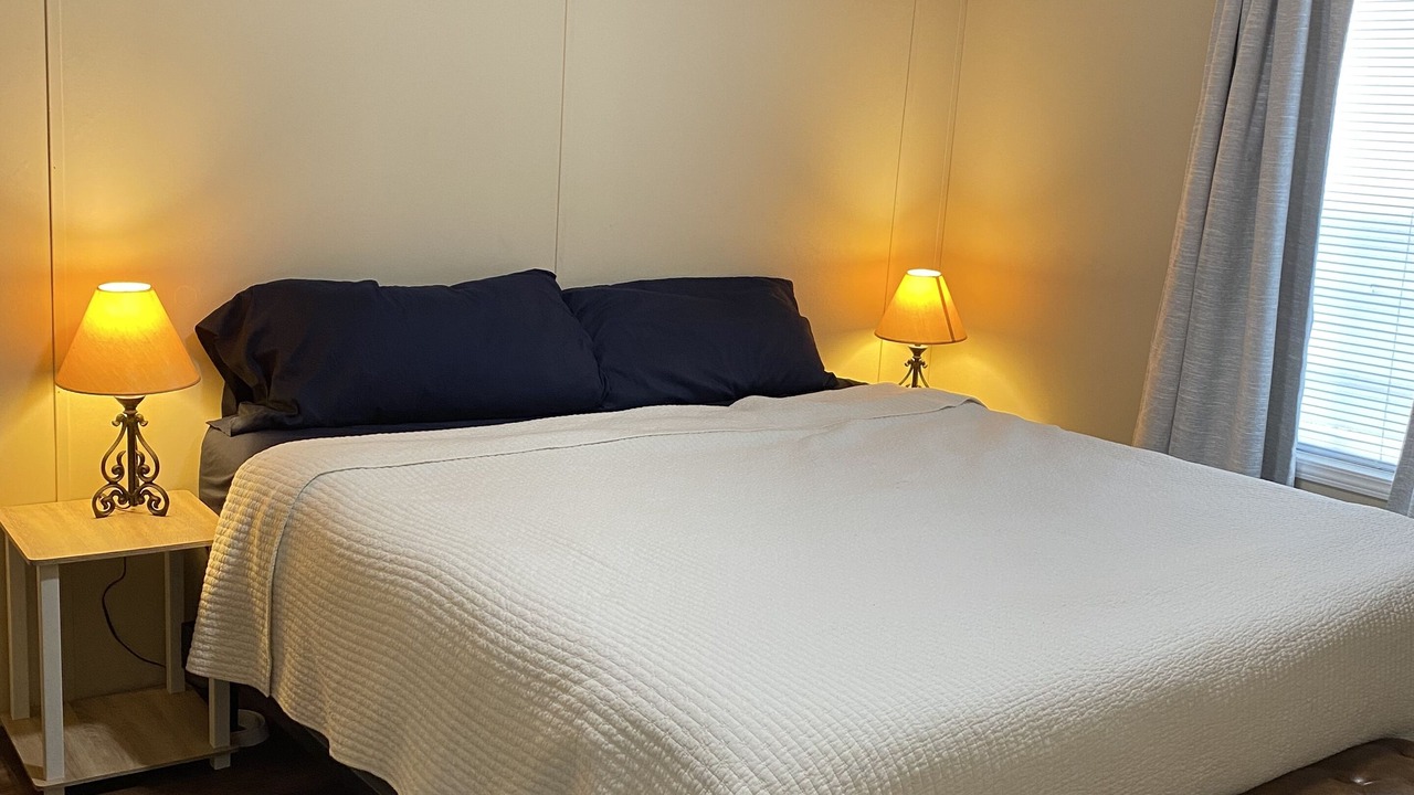 Photo of Bedroom in Perry