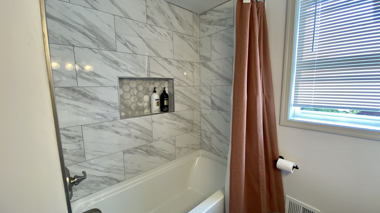 Photo of Bathroom in Cherrydale
