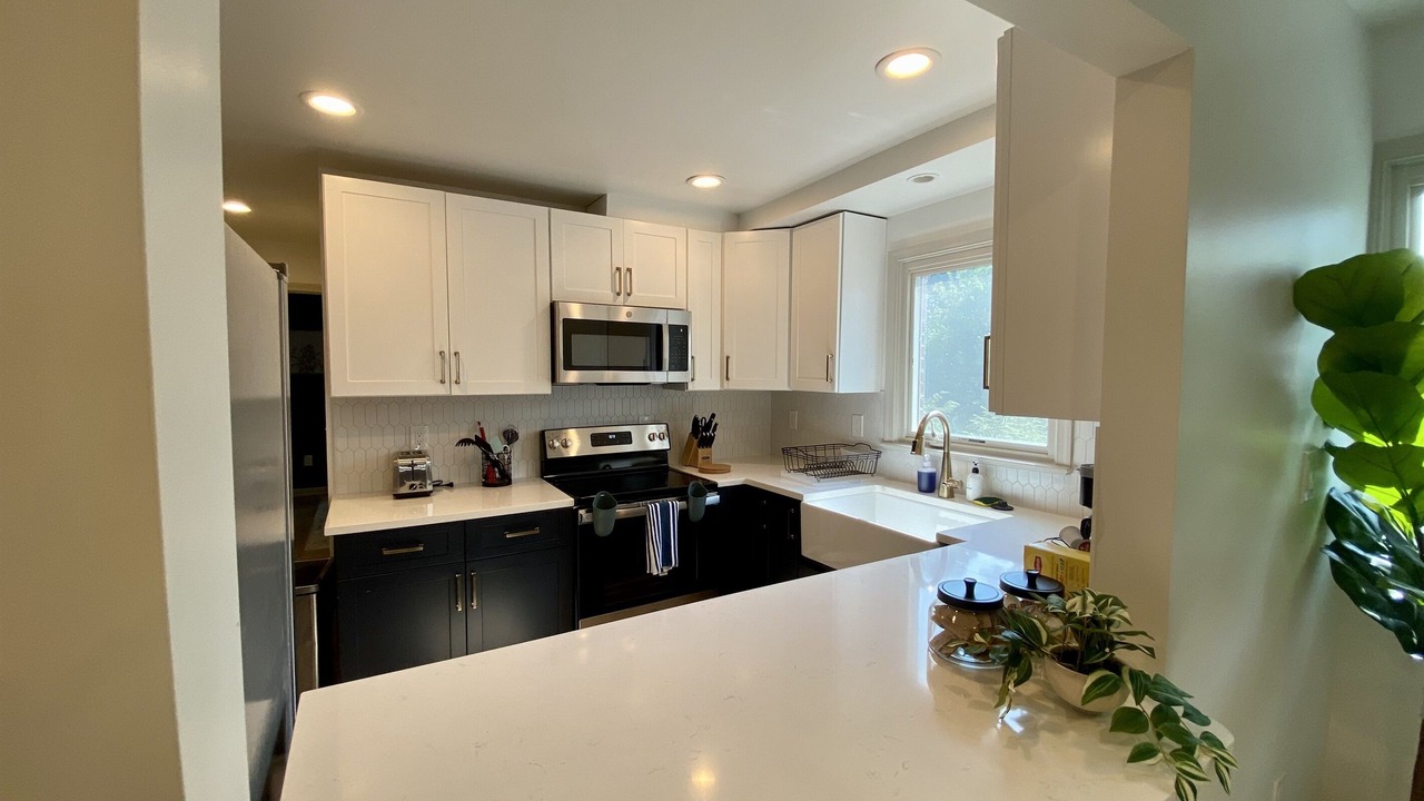 Photo of Kitchen in Cherrydale