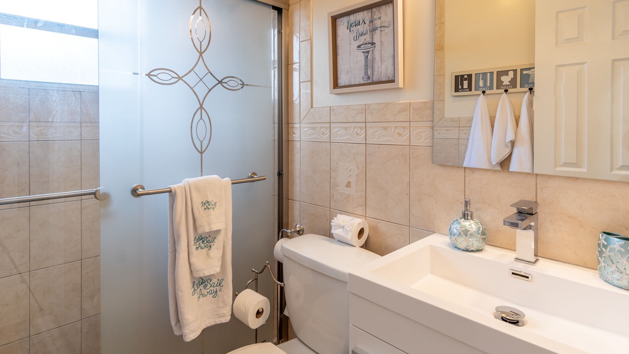 Photo of Bathroom in Davie