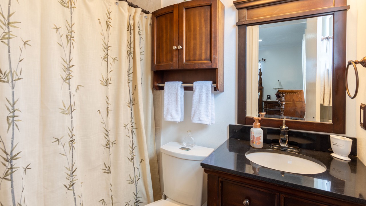 Photo of Bathroom in Davie