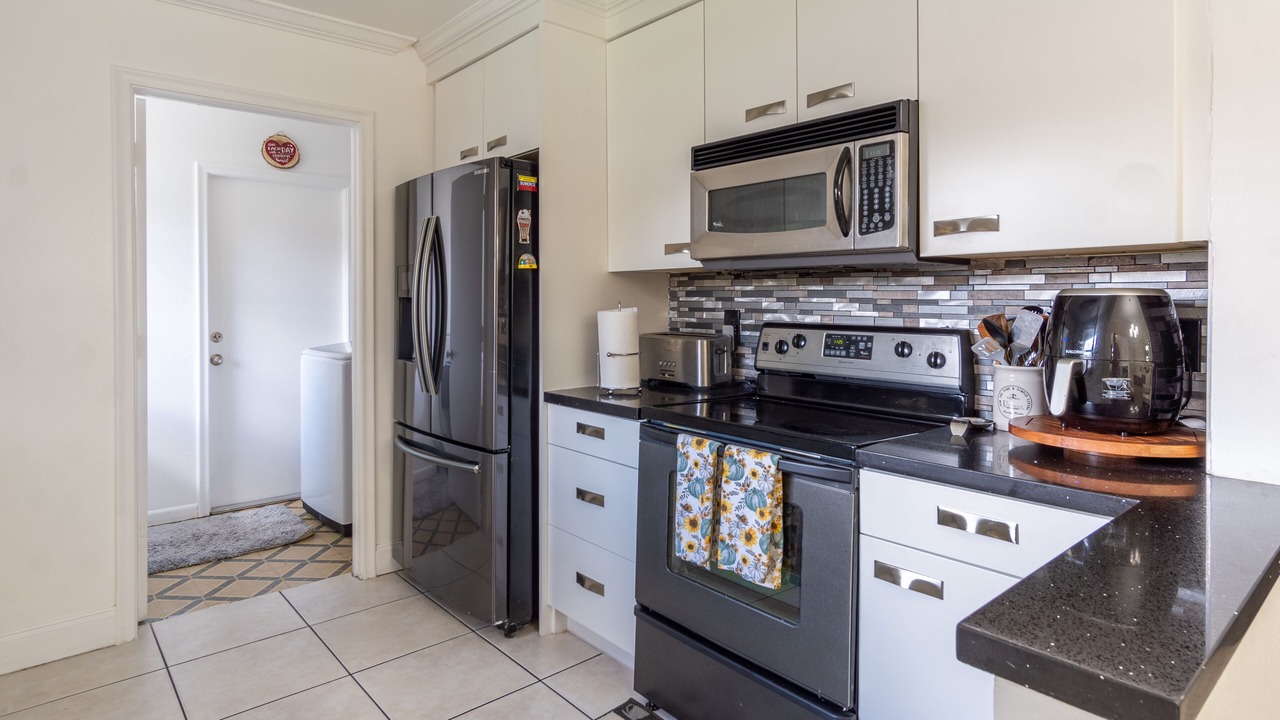Photo of Kitchen in Davie