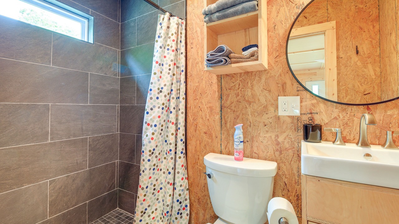 Photo of Bathroom in Damascus