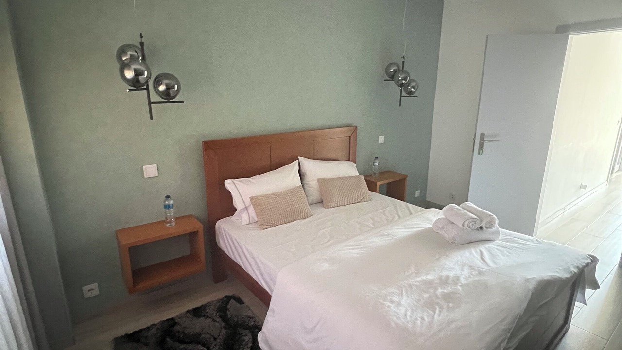 Photo of Bedroom in Fatima