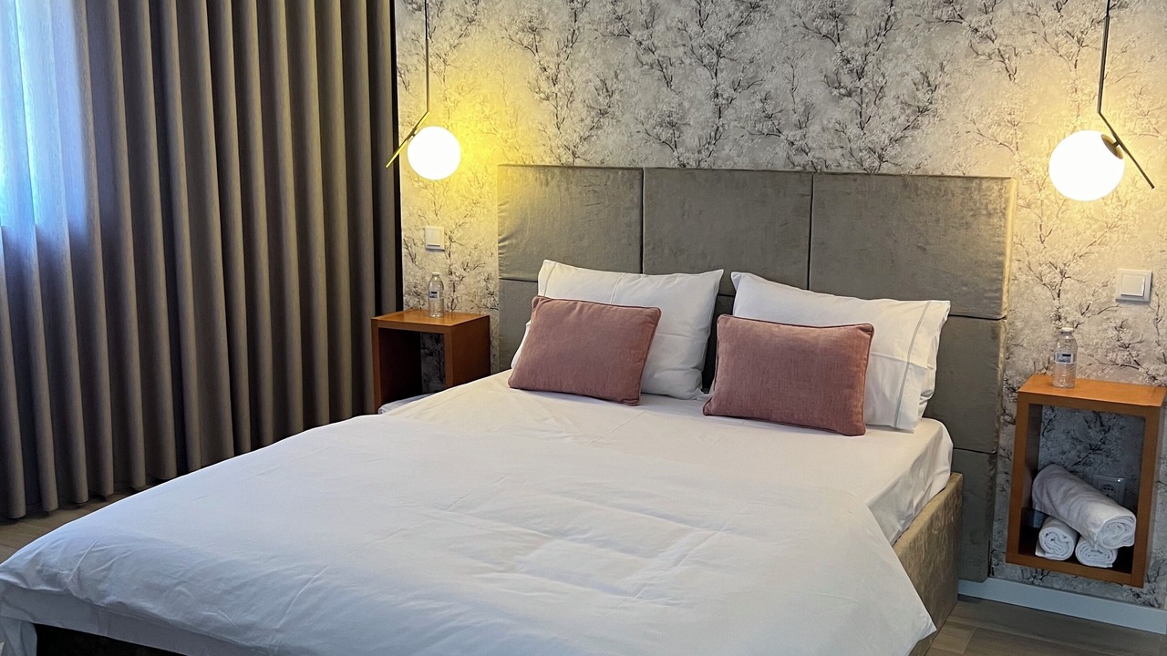 Photo of Bedroom in Fatima